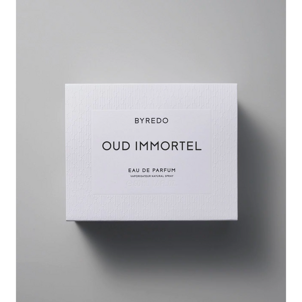 Byredo EDP Oud Immortel