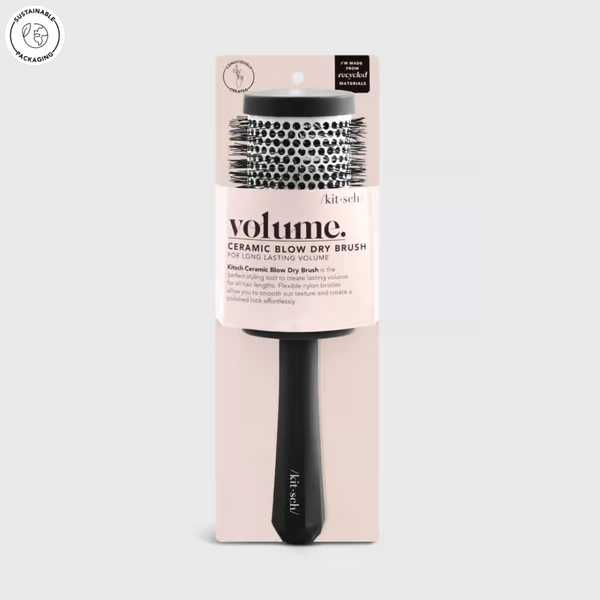 Kit.Sch Consciously Created Round Blow Dry Brush