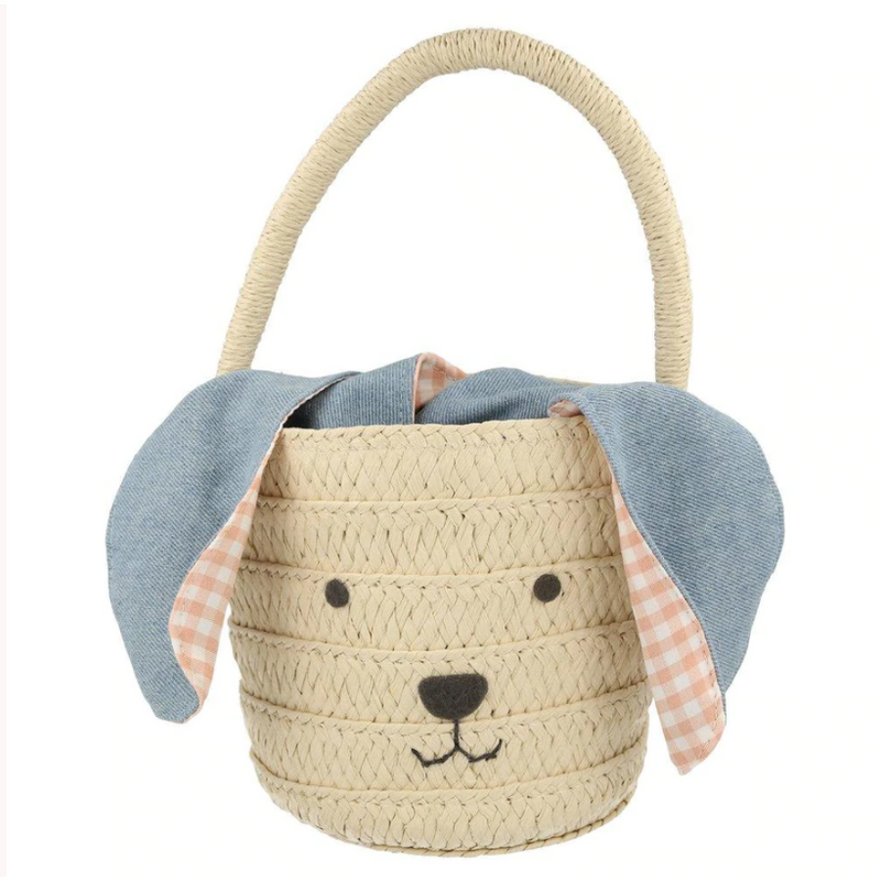 Meri Meri Dog Bucket Bag
