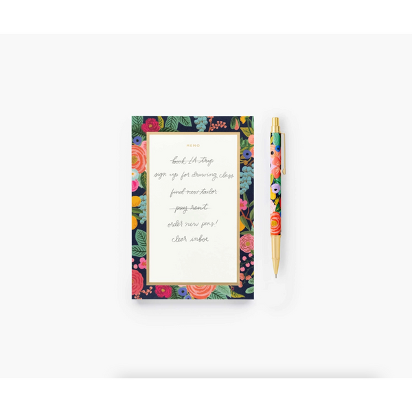 Rifle Paper Co. Garden Party Mechanical Pencil