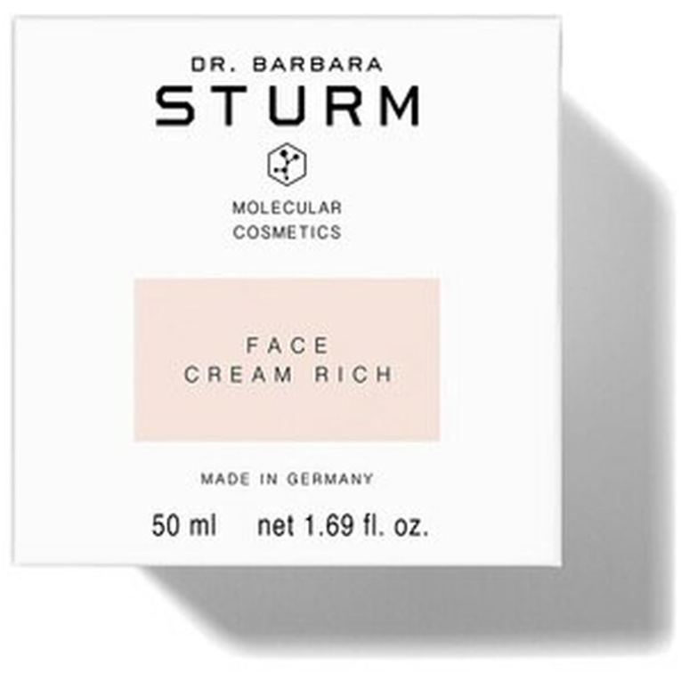 Dr. Barbara Sturm Face Cream Women Rich