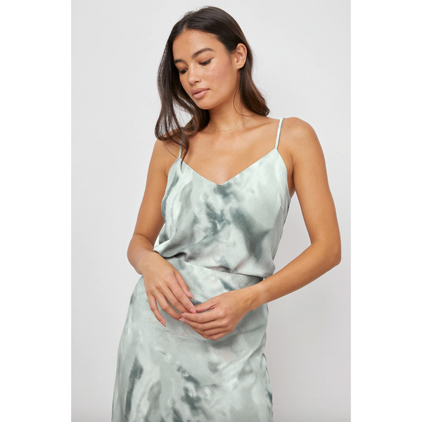 Rails Paola Sage Diffusion