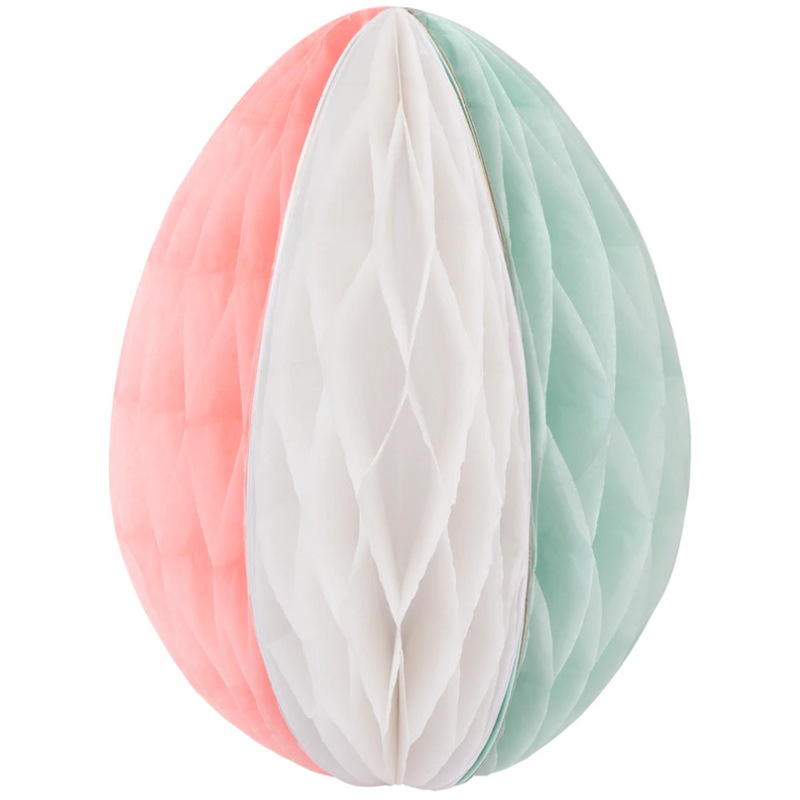Meri Meri Easter Honeycomb Decorations