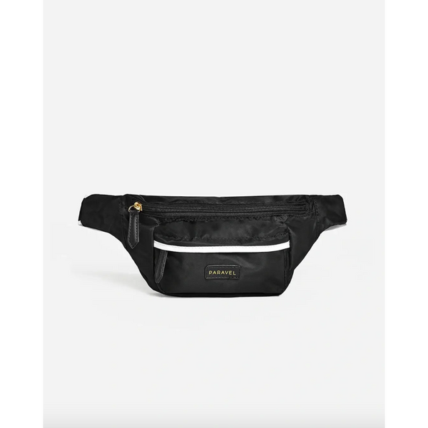 Paravel Fold-Up Belt Bag
