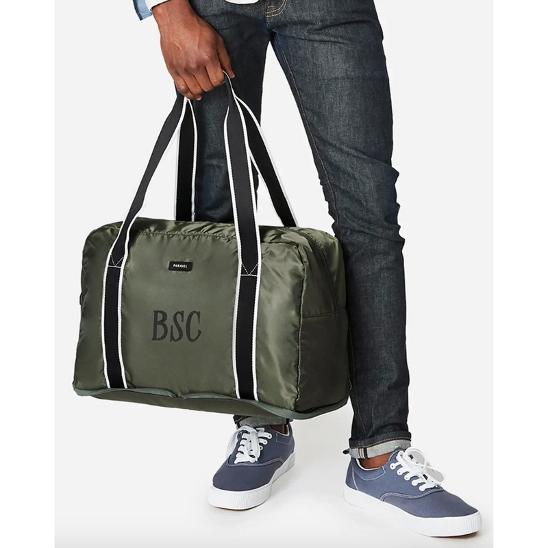 Paravel Fold-Up Bag