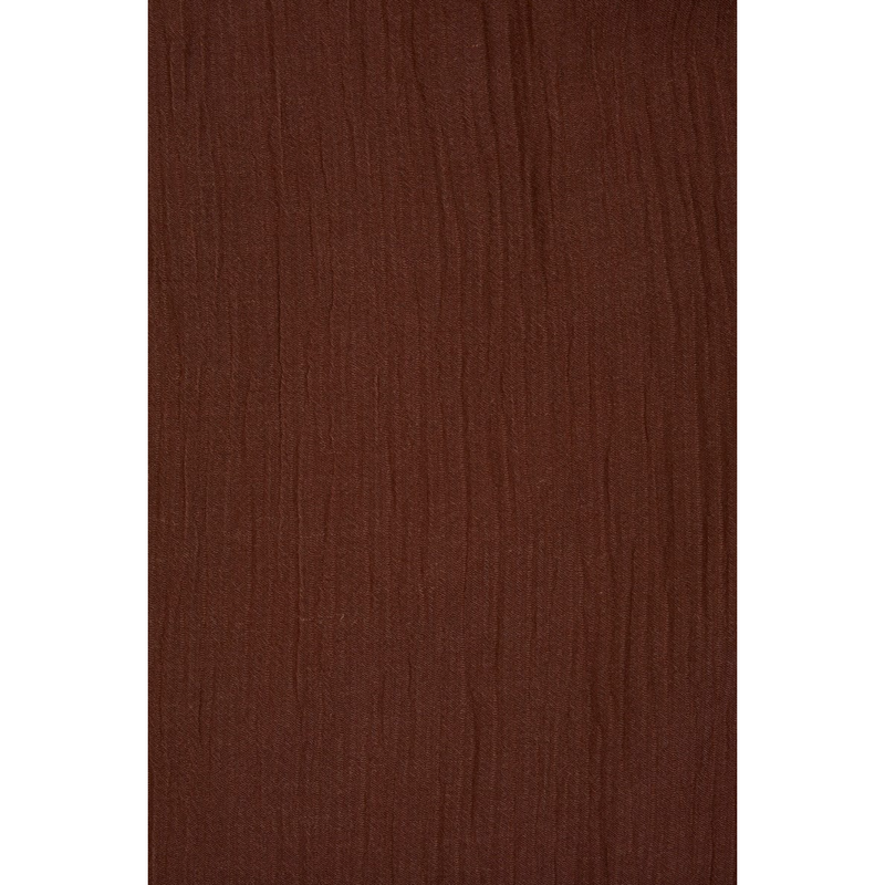 Faithfull The Brand Halona Maxi Dress Chocolate