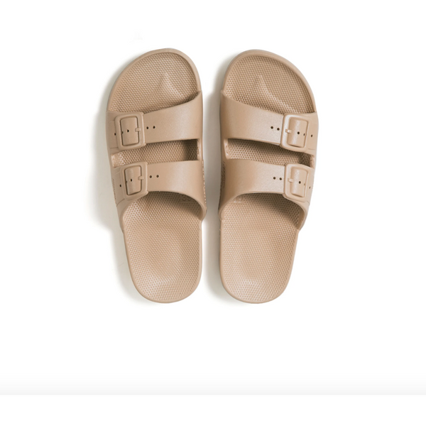 Freedom Moses Moses Sandal - Basic Sands