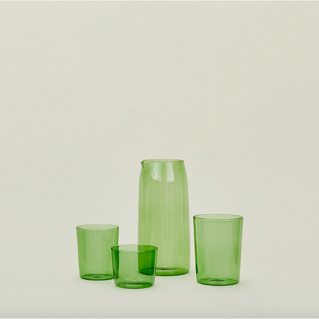 Hawkins New York Glassware - Thumbnail 3