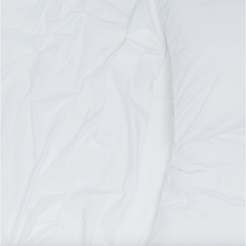 Hawkins New York Essential Percale Pillowcases - Set of 2