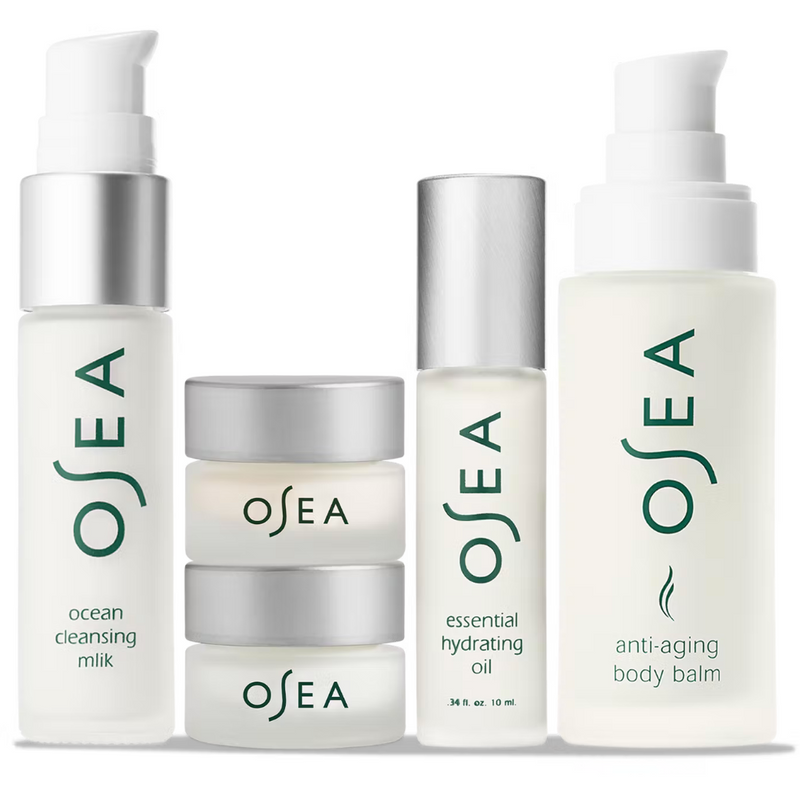 Osea Anti-Aging Starter Set