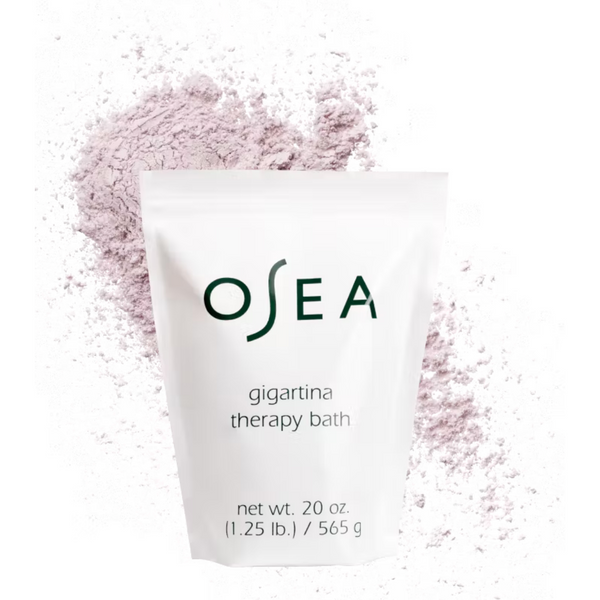 OSEA Gigartina Therapy Bath 20 oz