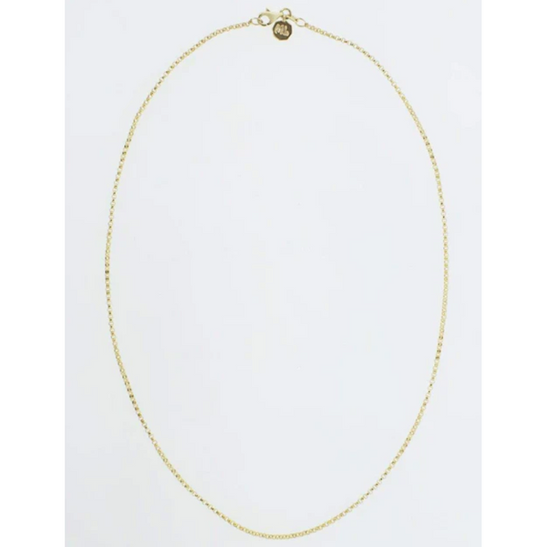 Marlo Laz 16" 1.8 Rolo Chain