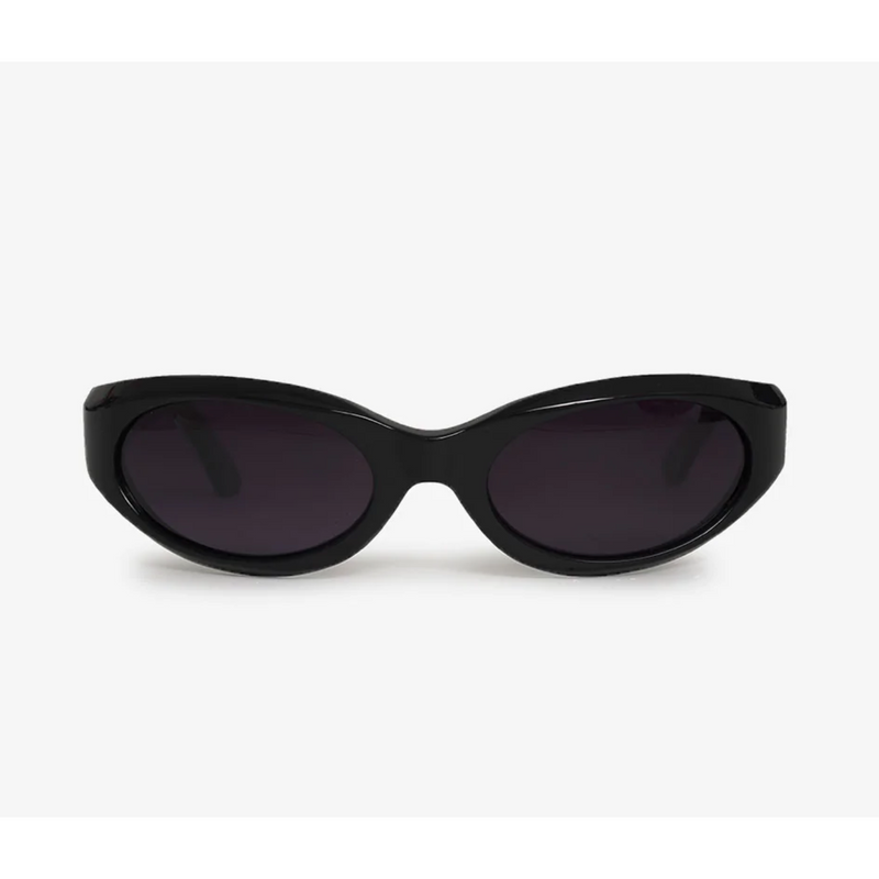Anine Bing Berlin Sunglasses - Black