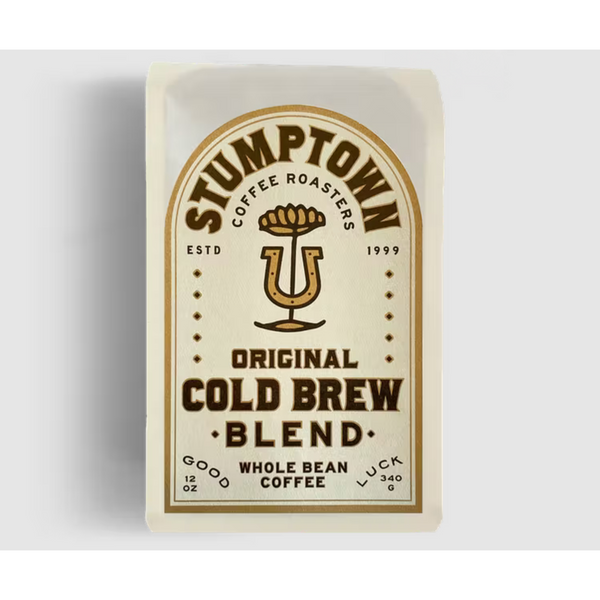 Stumptown Cold Brew Blend
