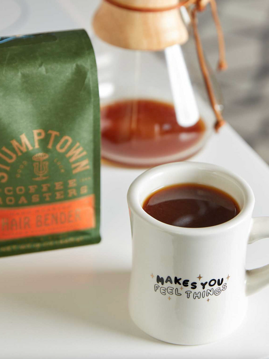 Stumptown Hair Bender Blend