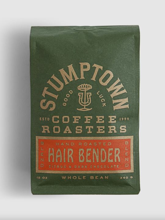 Stumptown Hair Bender Blend