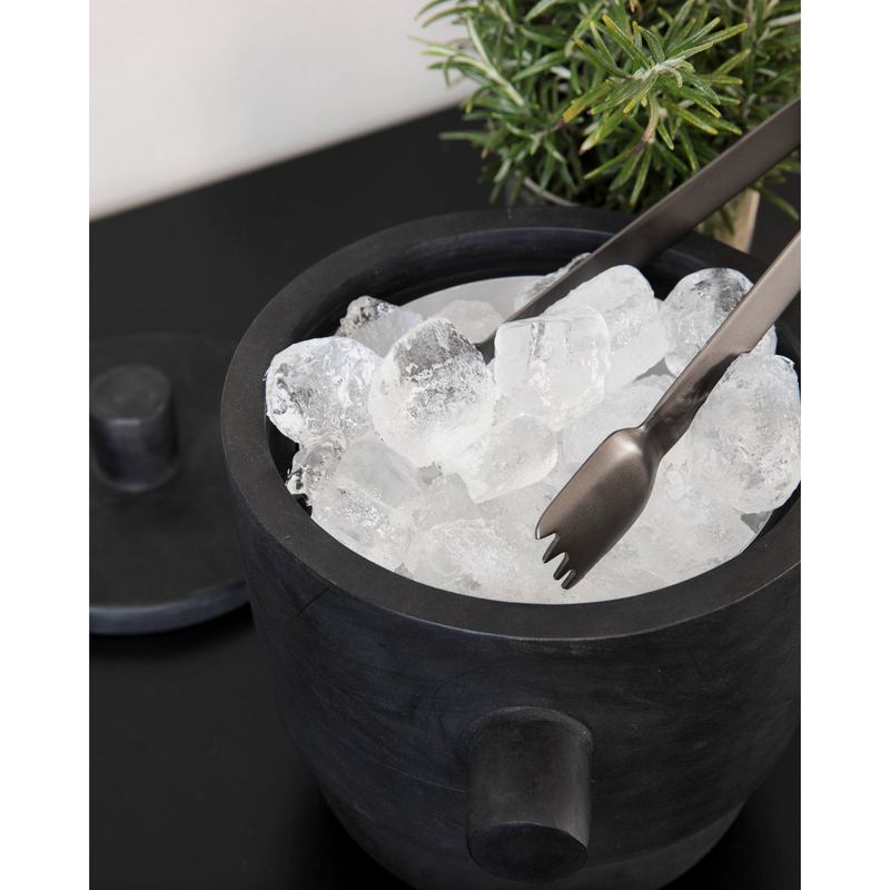 Society of Lifestyle Tong Ice - Gunmetal