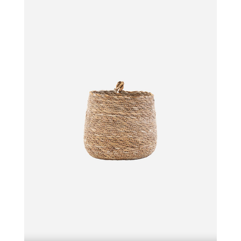 Society of Lifestyle Basket Hang - Nature