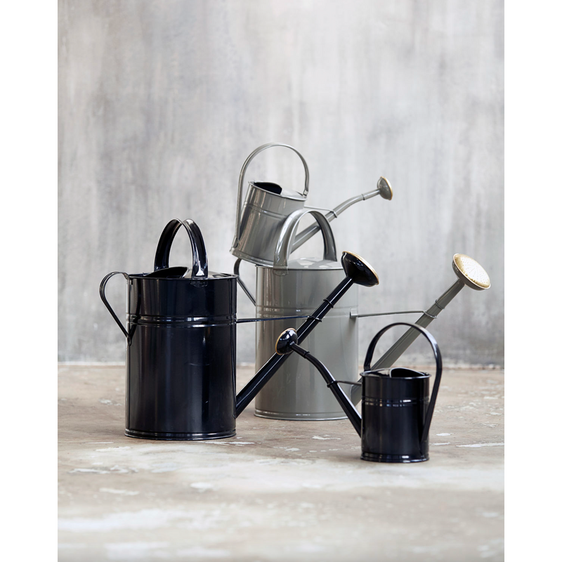 Society of Lifestyle Watering can - Black