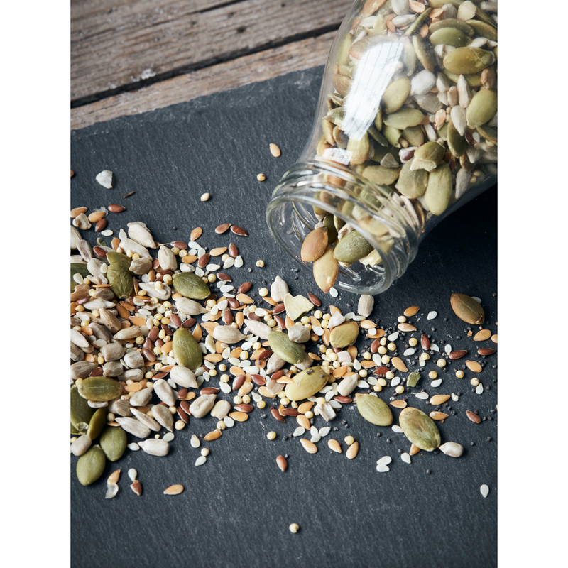 Society of Life Salad Topping - Mixed Seeds