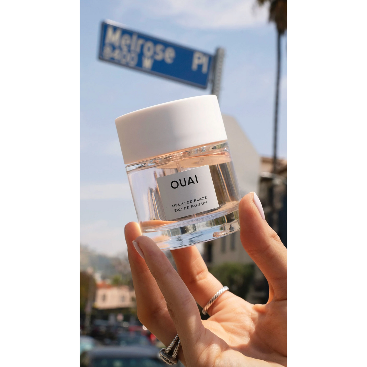 OUAI Melrose Place EDP – Atelerietheshop