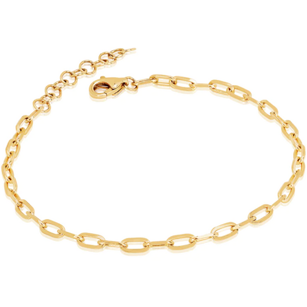 EF Collection Mini Link Bracelet