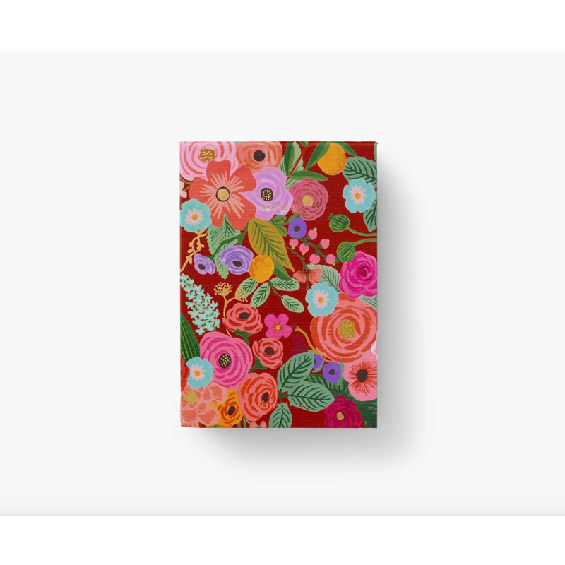 Rifle Paper Co. Garden Party Desktop Notepad