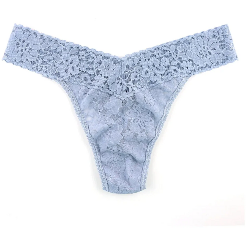 Hanky Panky Primer Original Rise Thong Boxed