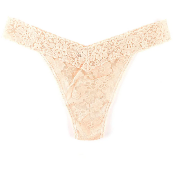 Hanky Panky Primer Original Rise Thong Boxed