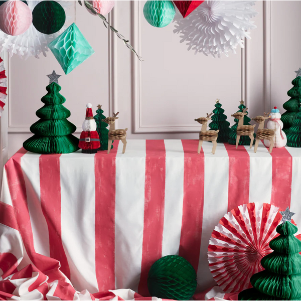 Meri Meri Giant Honeycomb Trees