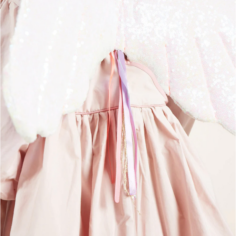 Meri Meri Winged Unicorn Costume