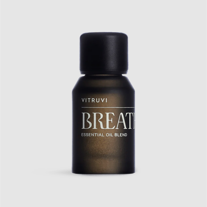 Vitruvi Breathe Blend