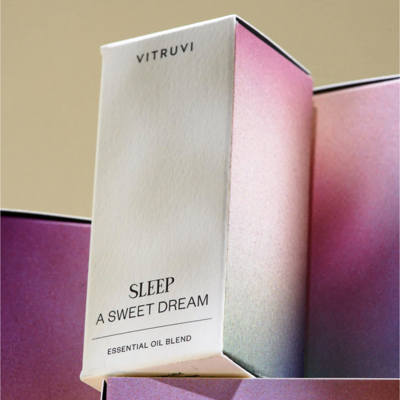 Vitruvi Sleep Blend