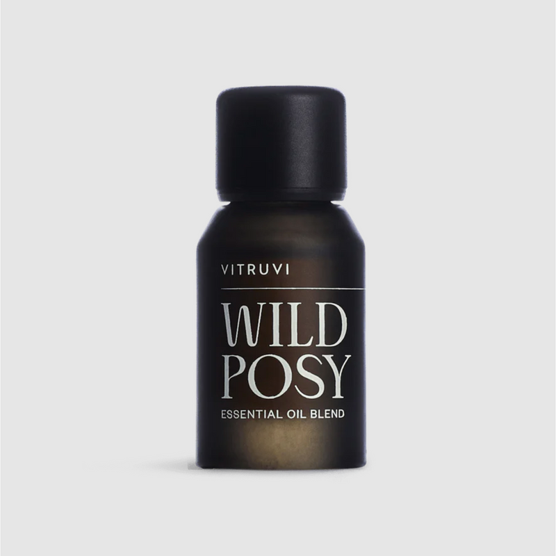 Vitruvi Wild Posy Blend - 15ml