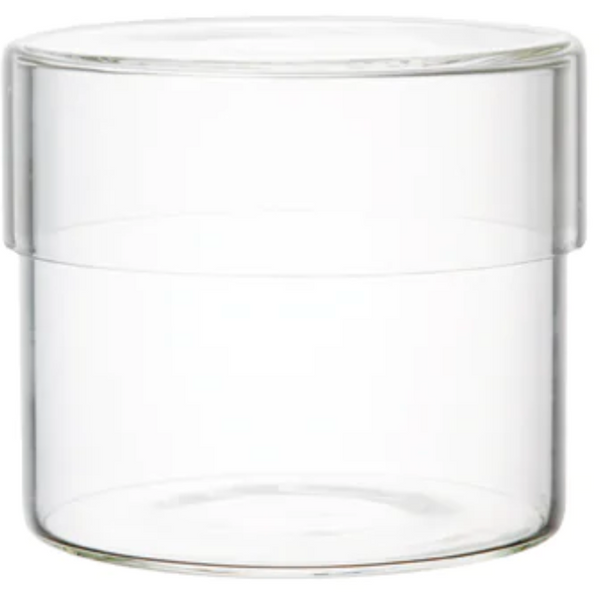 Kinto Schale Glass Case