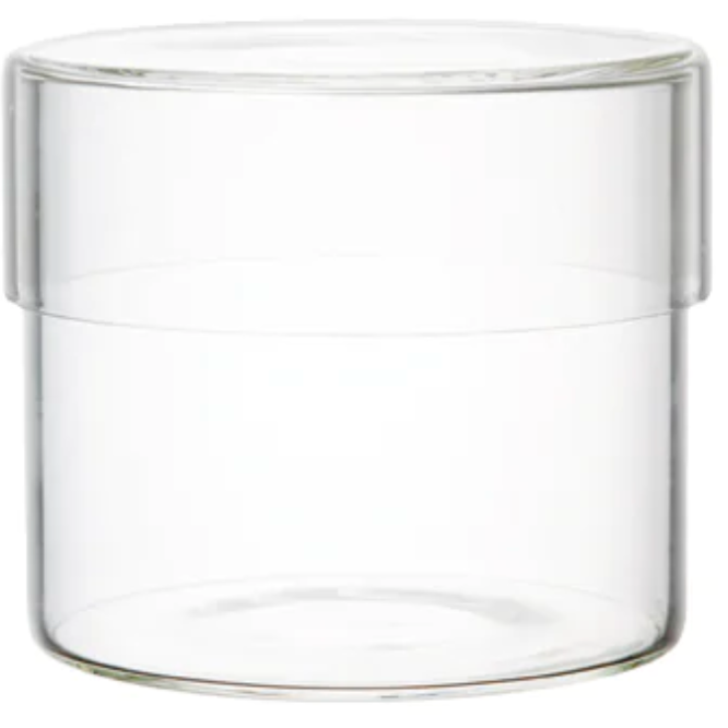 Kinto Schale Glass Case