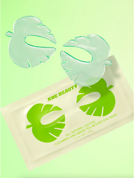 KNC Beauty Leaf Eye Mask