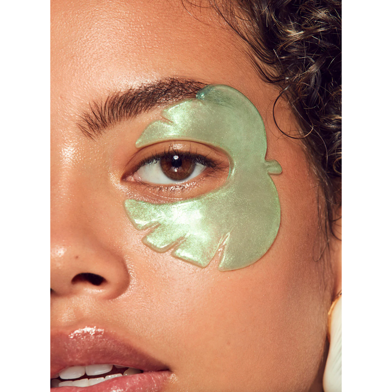 KNC Beauty Leaf Eye Mask