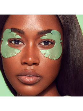 KNC Beauty Leaf Eye Mask