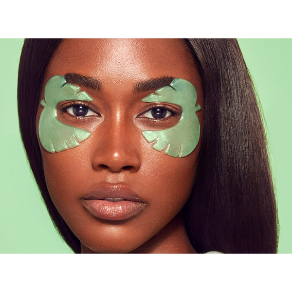 KNC Beauty Leaf Eye Mask