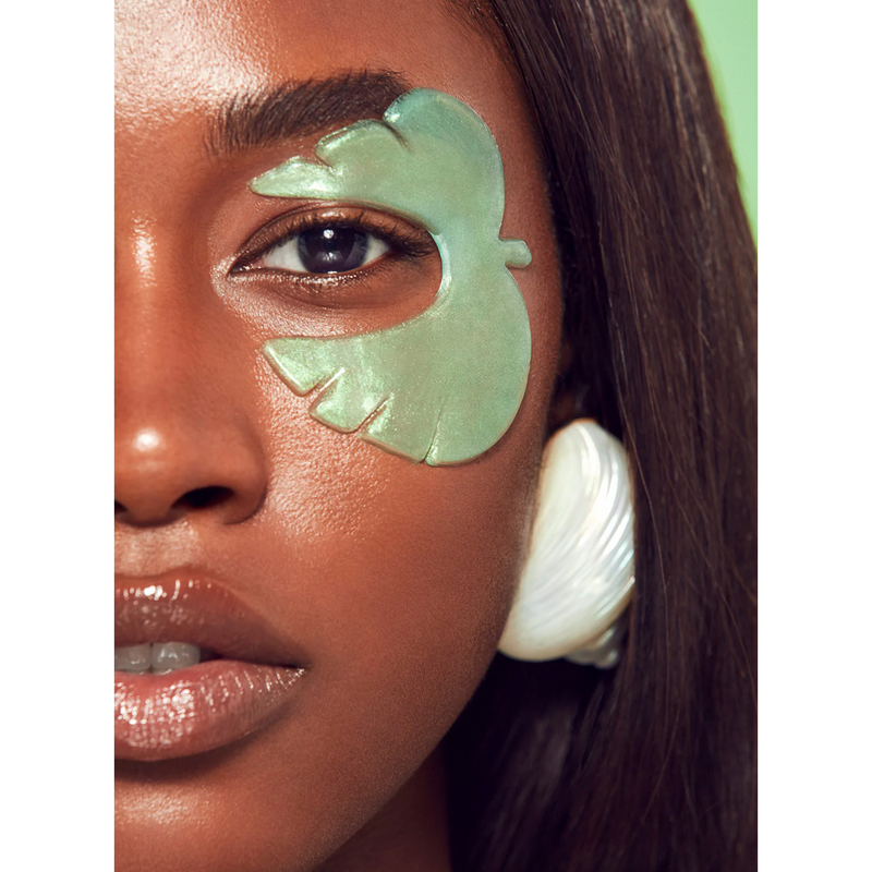 KNC Beauty Leaf Eye Mask