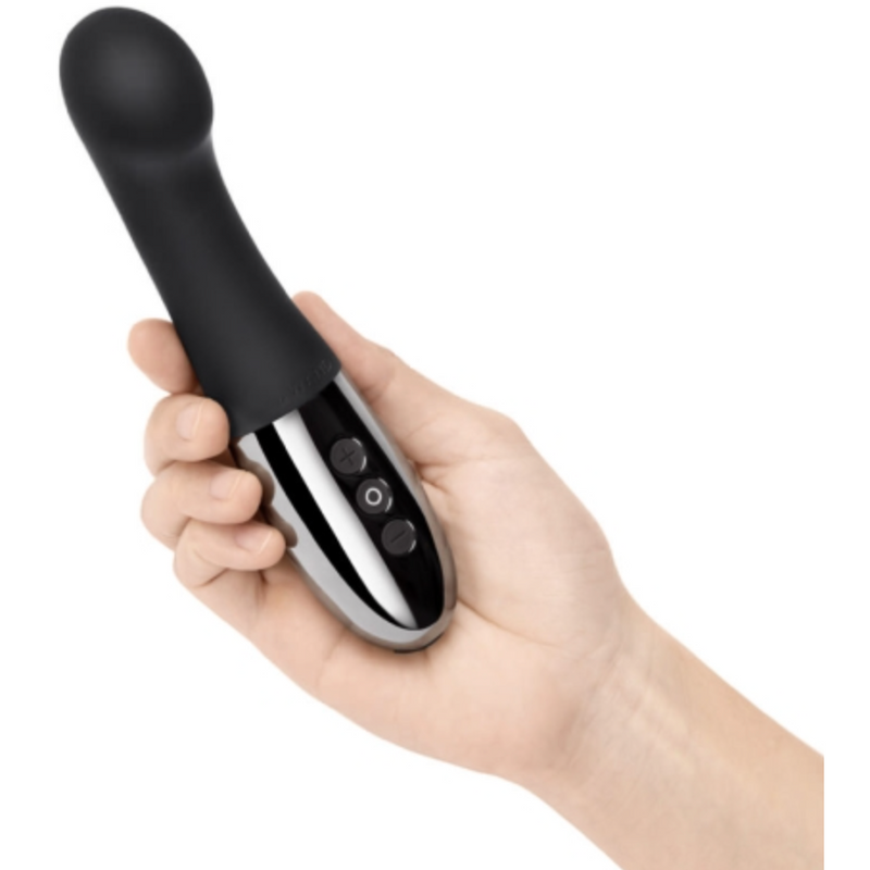Le Wand Gee in Black