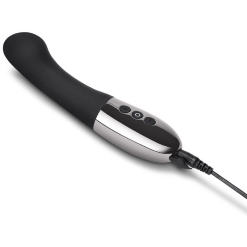 Le Wand Gee in Black