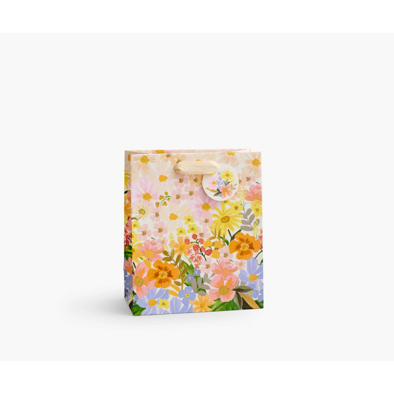 Rifle Paper Co. Marguerite Gift Bag