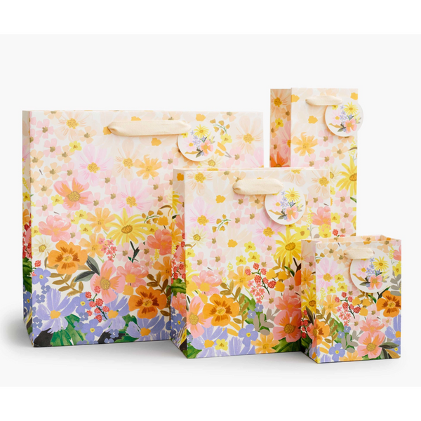 Rifle Paper Co. Marguerite Gift Bag