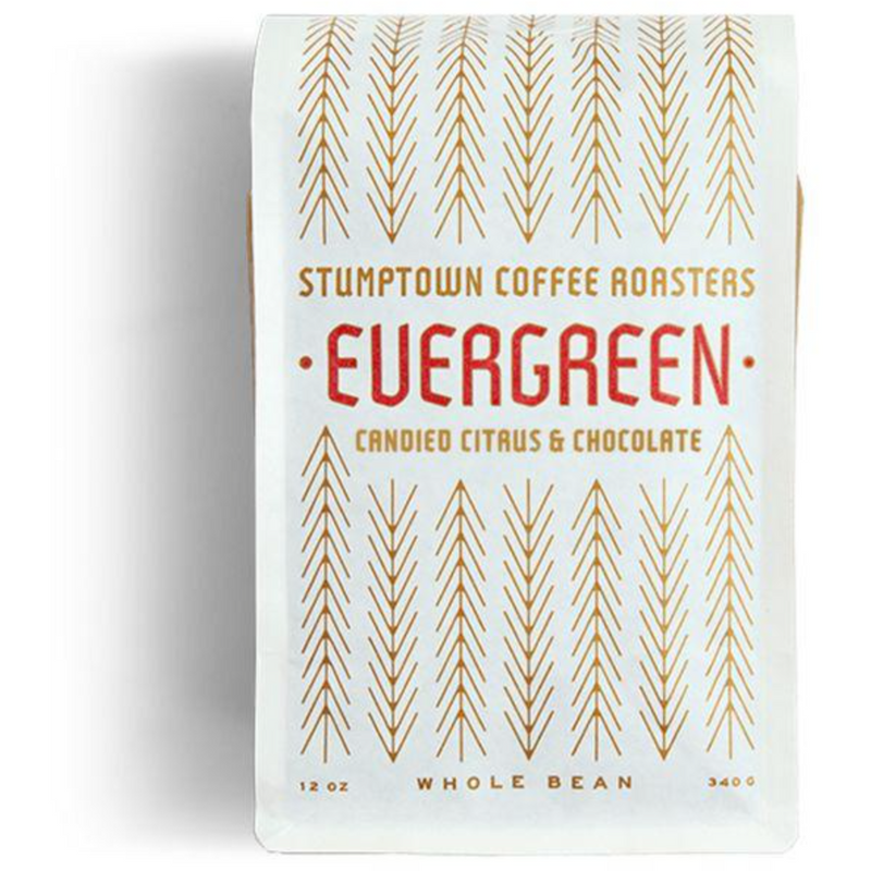 Stumptown Evergreen - Costa Rica Los Girasoles