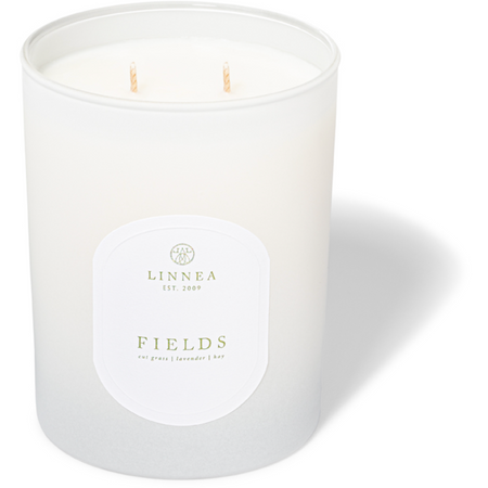 Linnea's Lights Double Wick Fields