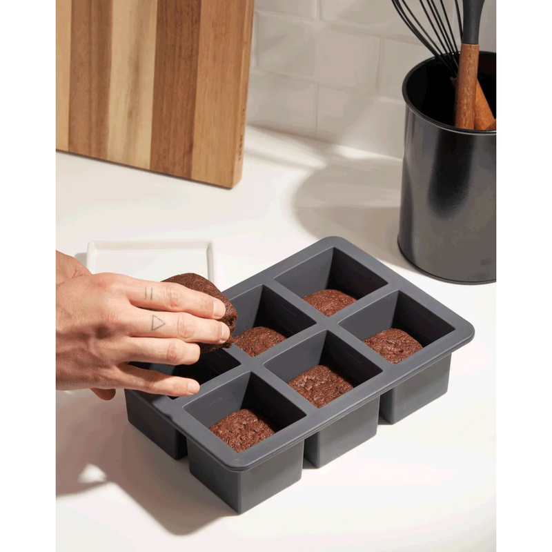 W&P Design Cup Cube, 6 Cube Tray