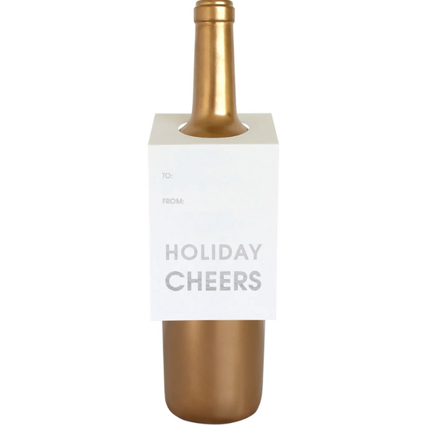 Chez Gagne Holiday Cheers