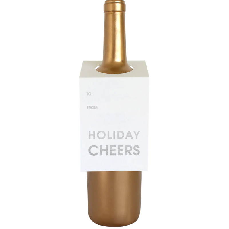 Chez Gagne Holiday Cheers